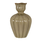 Orin Small Sage Tulip Olpe Vase