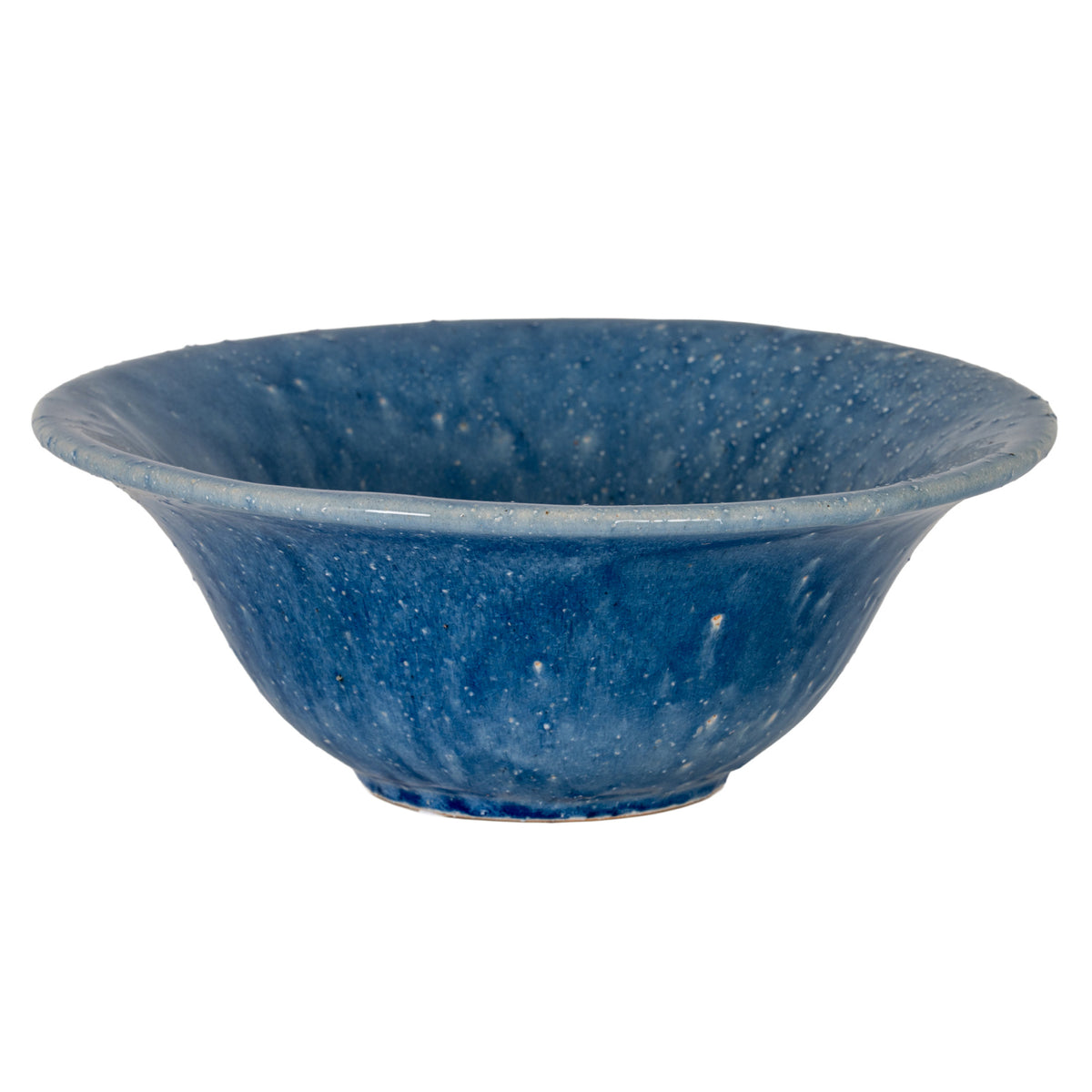 Azura Medium Blue Bowl