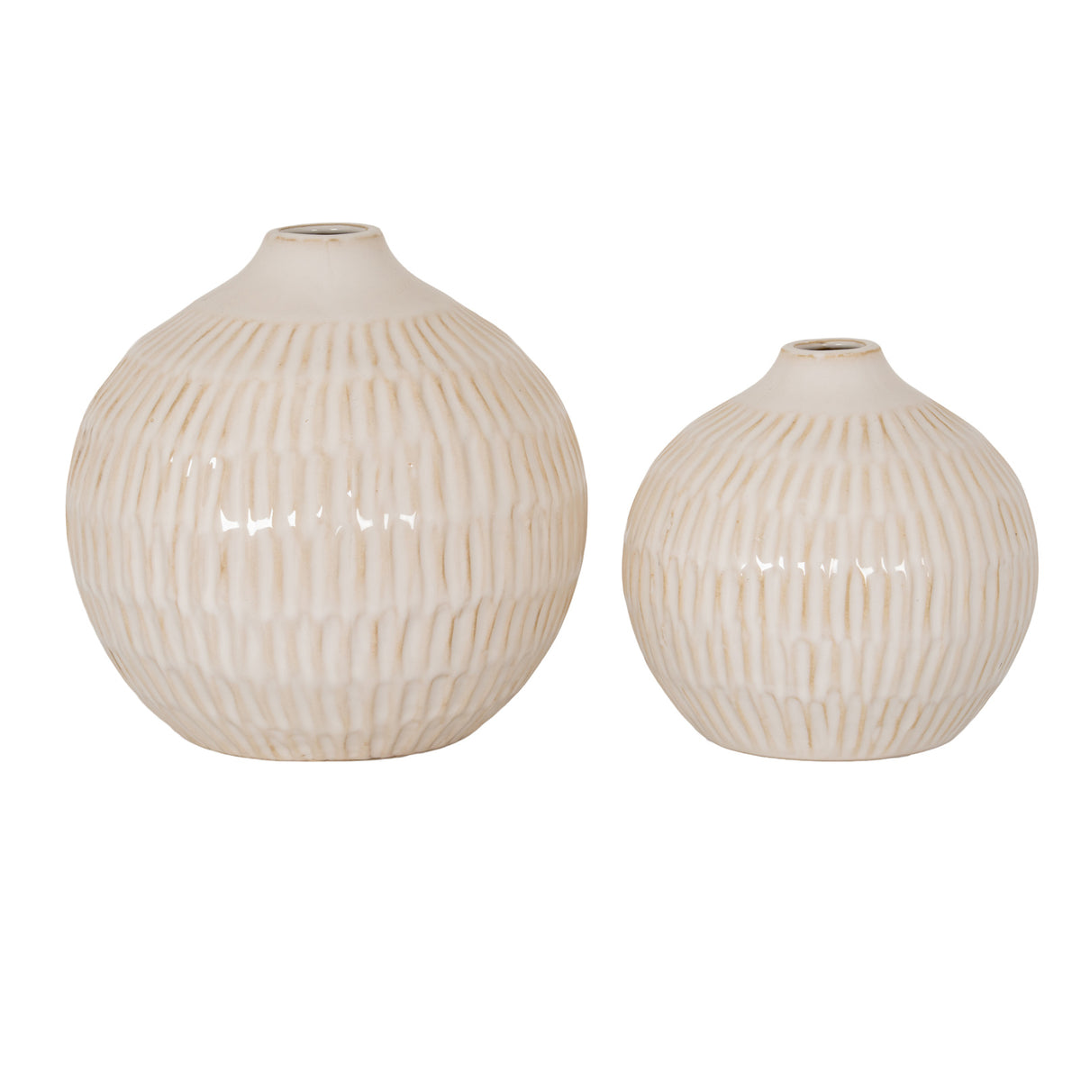 Tutti Small Ceramic Regola Vase