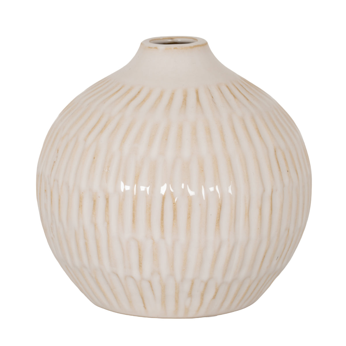 Tutti Small Ceramic Regola Vase