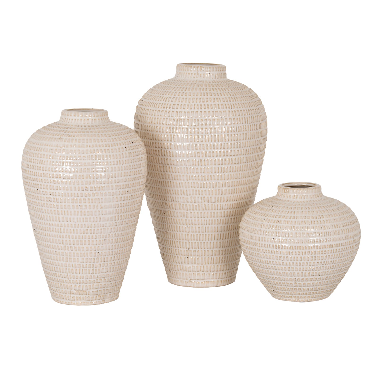 Amalie Ceramic Regola Vase