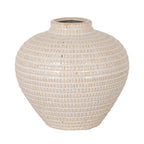 Amalie Ceramic Regola Vase