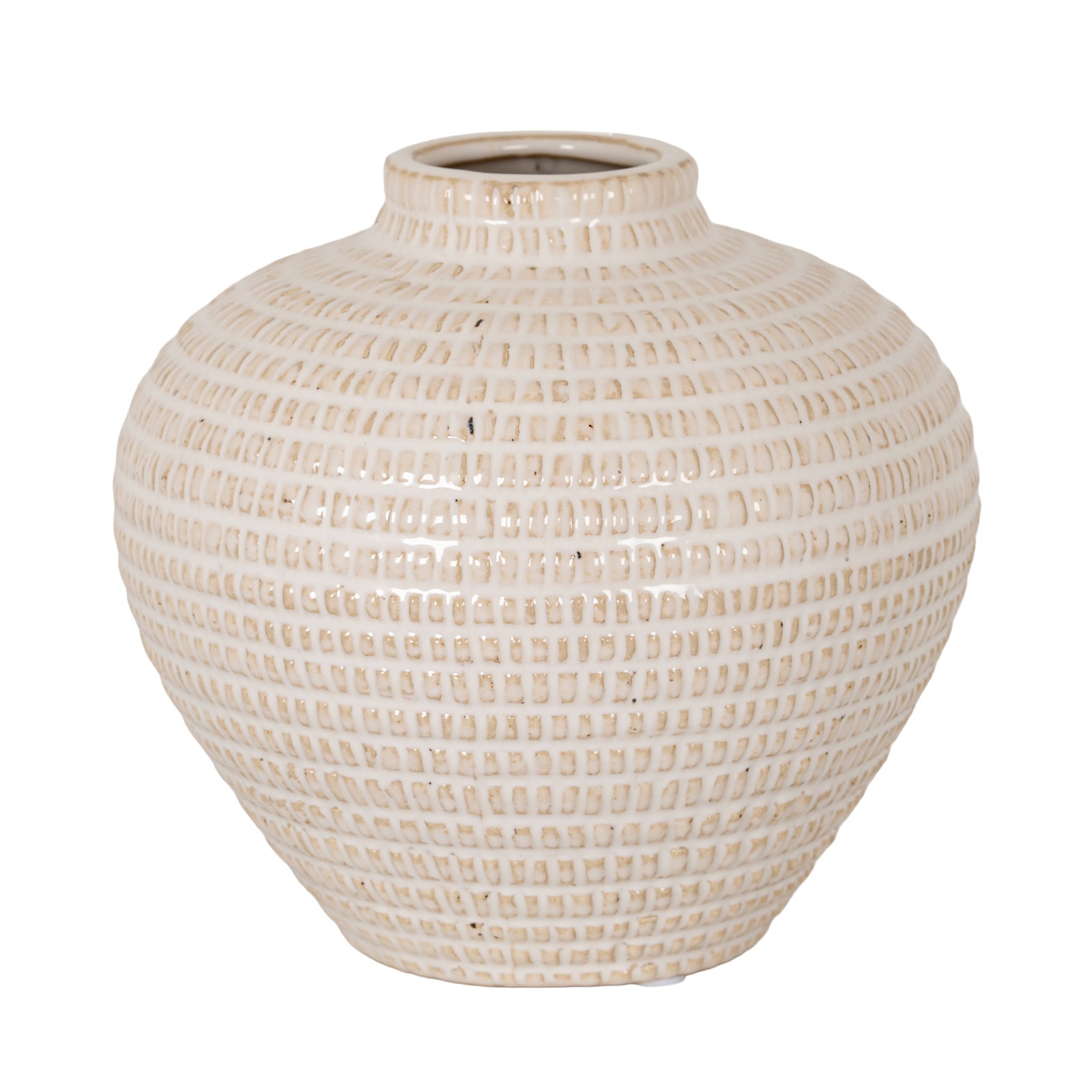 Amalie Ceramic Regola Vase