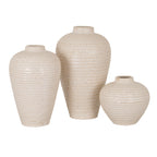 Amalie Ceramic Medium Olpe Vase