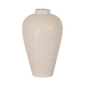Amalie Ceramic Medium Olpe Vase