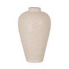 Amalie Ceramic Medium Olpe Vase