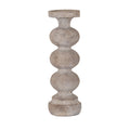 Ferro Medium Candlestick