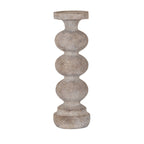 Ferro Medium Candlestick