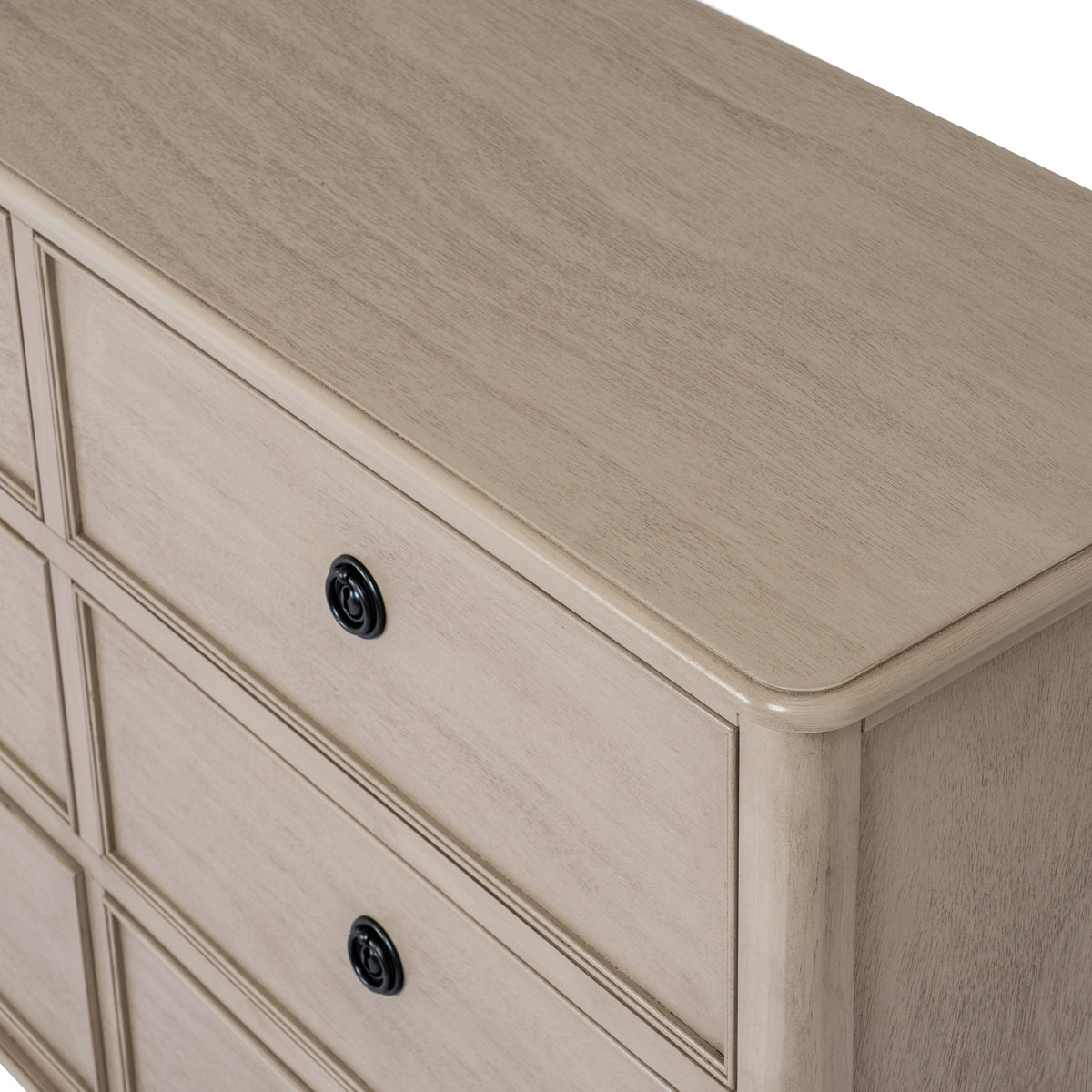 The Rowan Collection 6 Drawer Chest