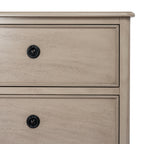 The Rowan Collection 6 Drawer Chest