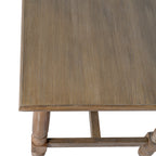 Delphine Collection Dining Table