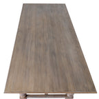 Delphine Collection Dining Table