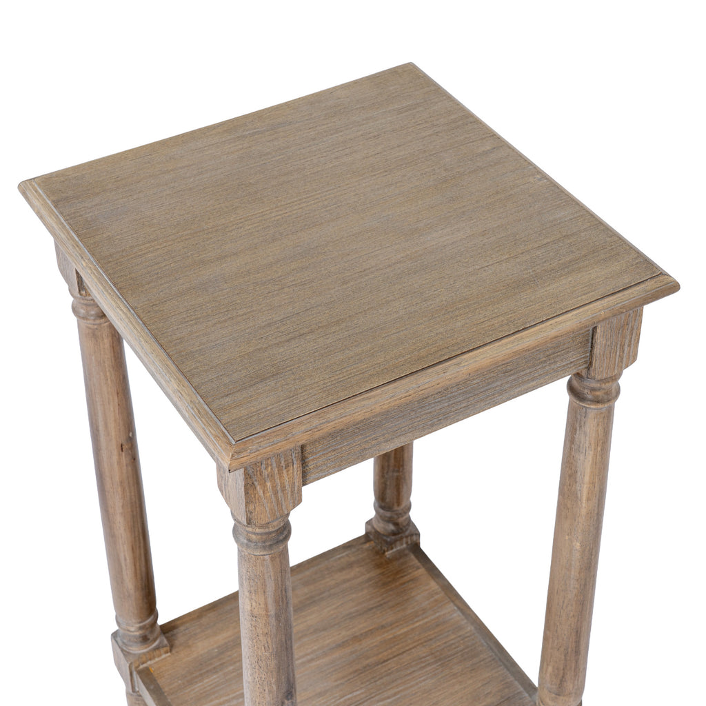 Delphine Collection Small Side Table