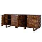 Strata Collection 4 Door Sideboard