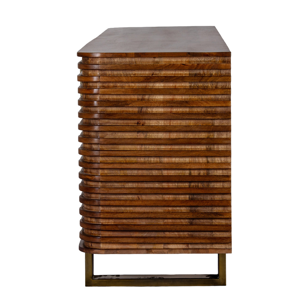 Strata Collection 4 Door Sideboard
