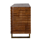 Strata Collection 4 Door Sideboard
