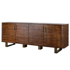 Strata Collection 4 Door Sideboard