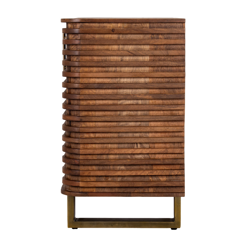 Strata Collection 2 Door Sideboard