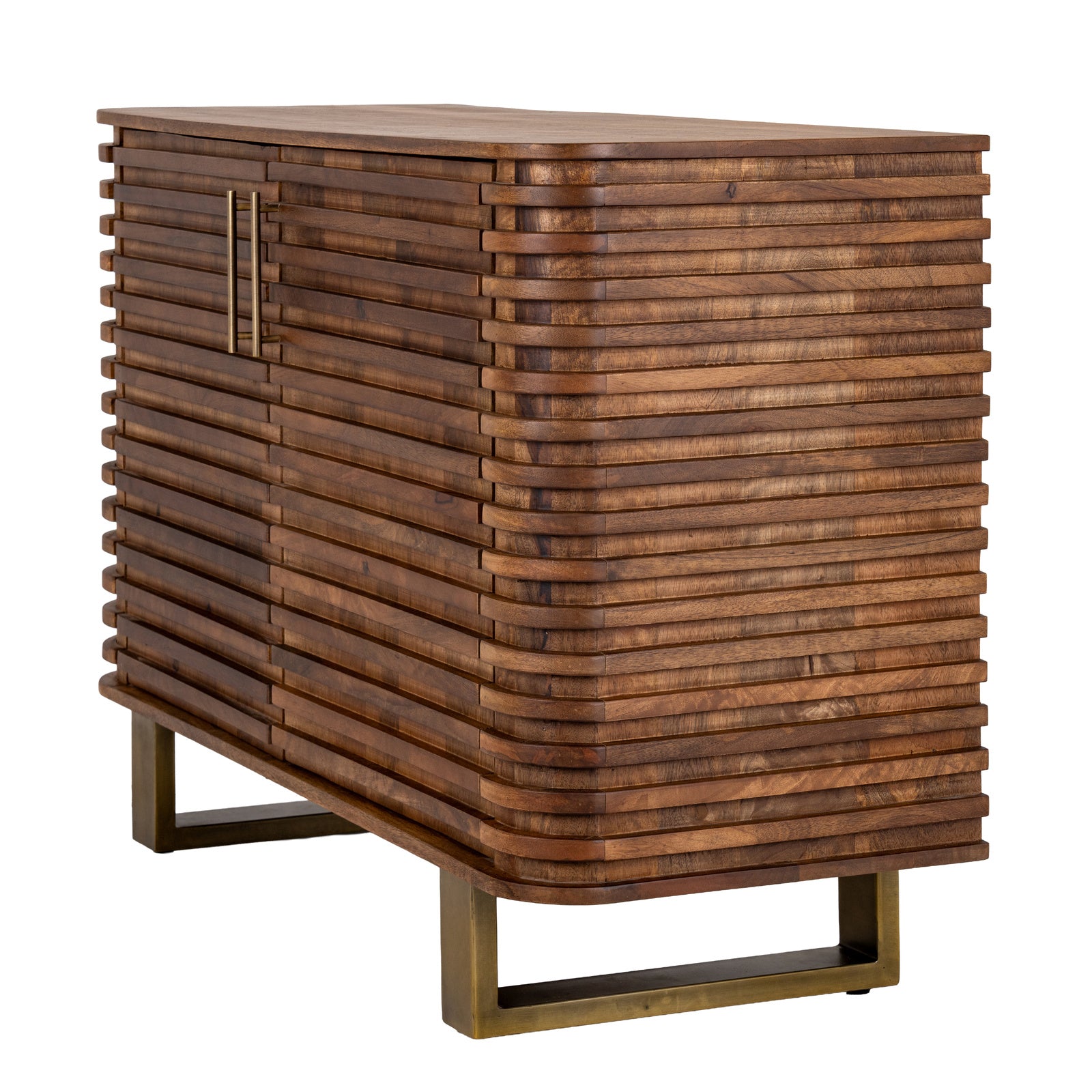 Strata Collection 2 Door Sideboard