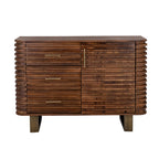 Strata Collection 3 Drawer 1 Door Sideboard