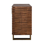 Strata Collection 3 Drawer 1 Door Sideboard