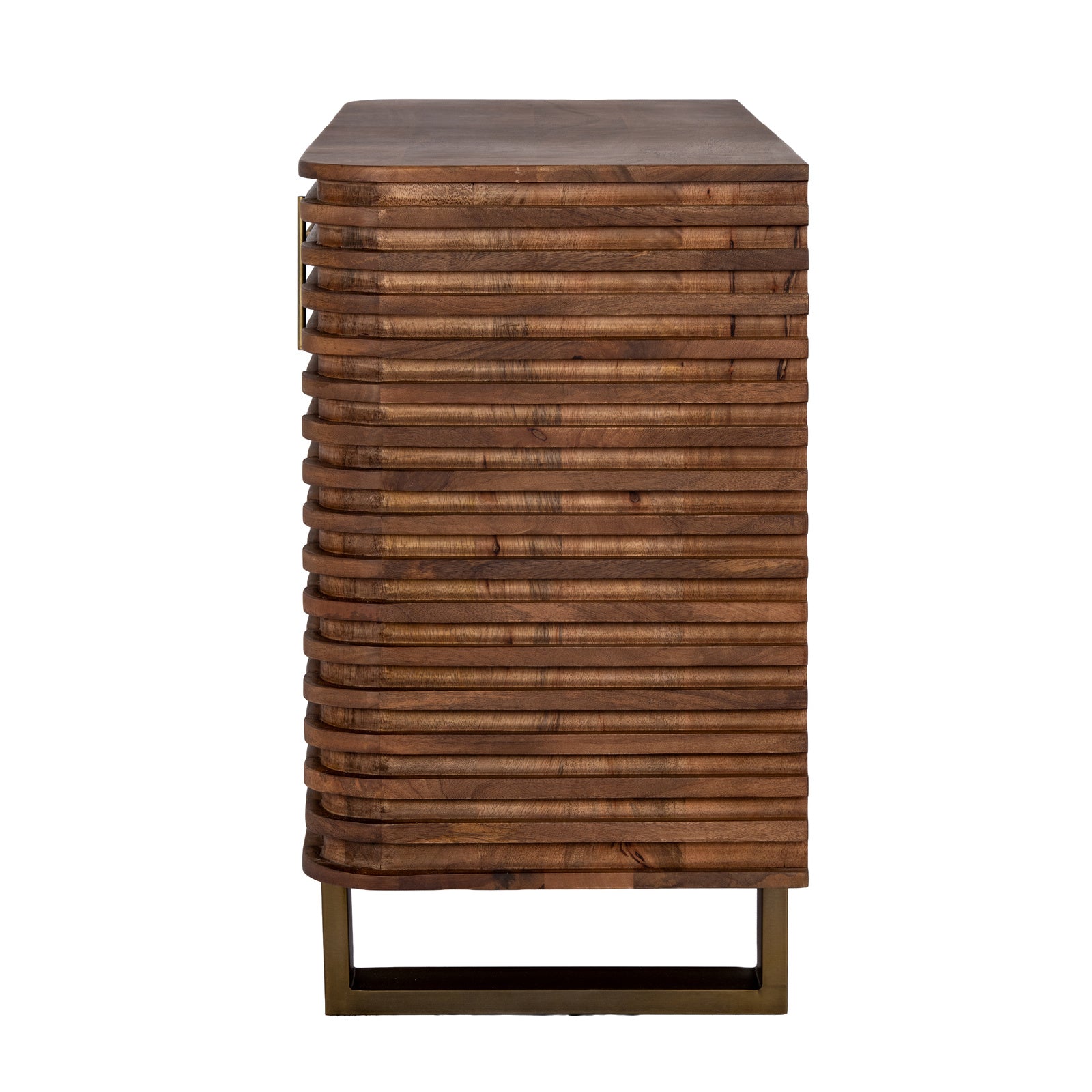 Strata Collection 3 Drawer 1 Door Sideboard