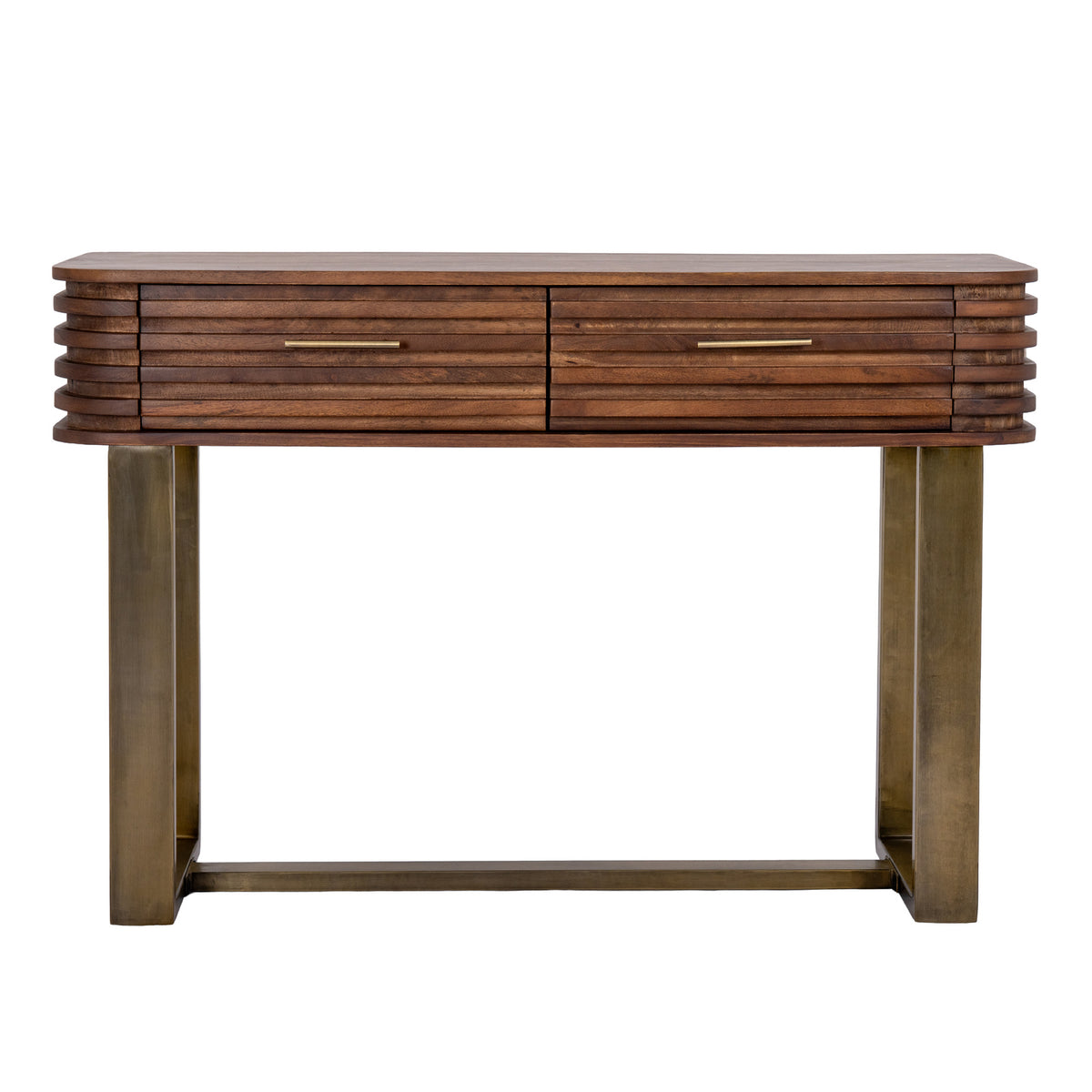 Strata Collection 2 Drawer Console