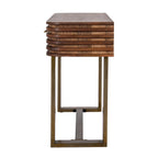 Strata Collection 2 Drawer Console