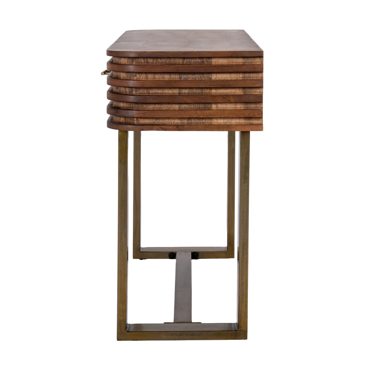 Strata Collection 2 Drawer Console
