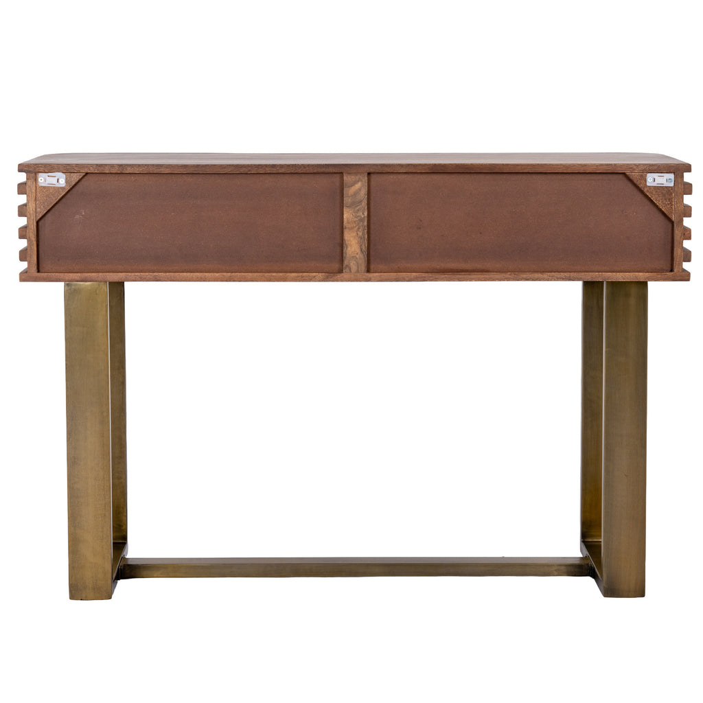 Strata Collection 2 Drawer Console