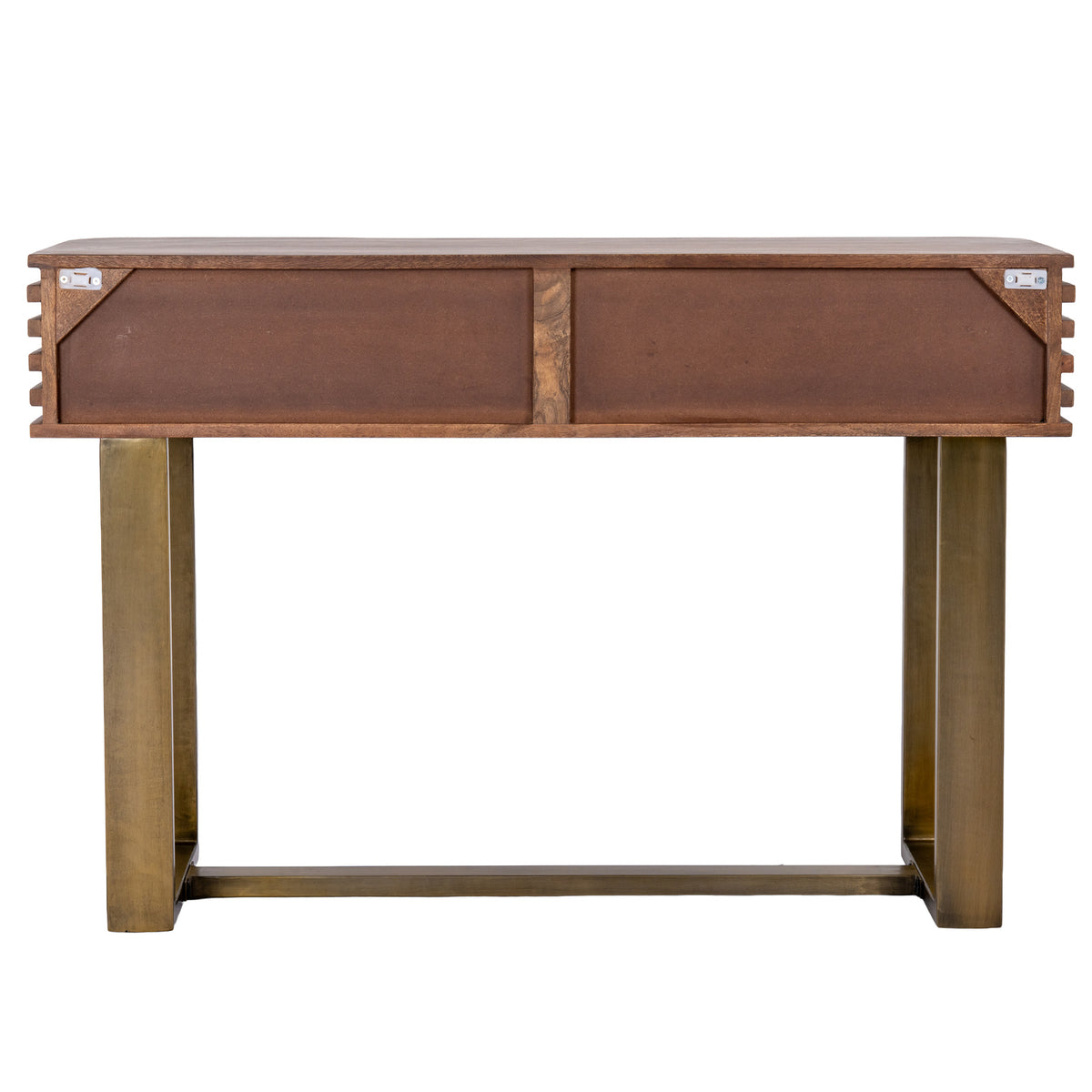 Strata Collection 2 Drawer Console