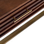 Strata Collection 2 Drawer Console