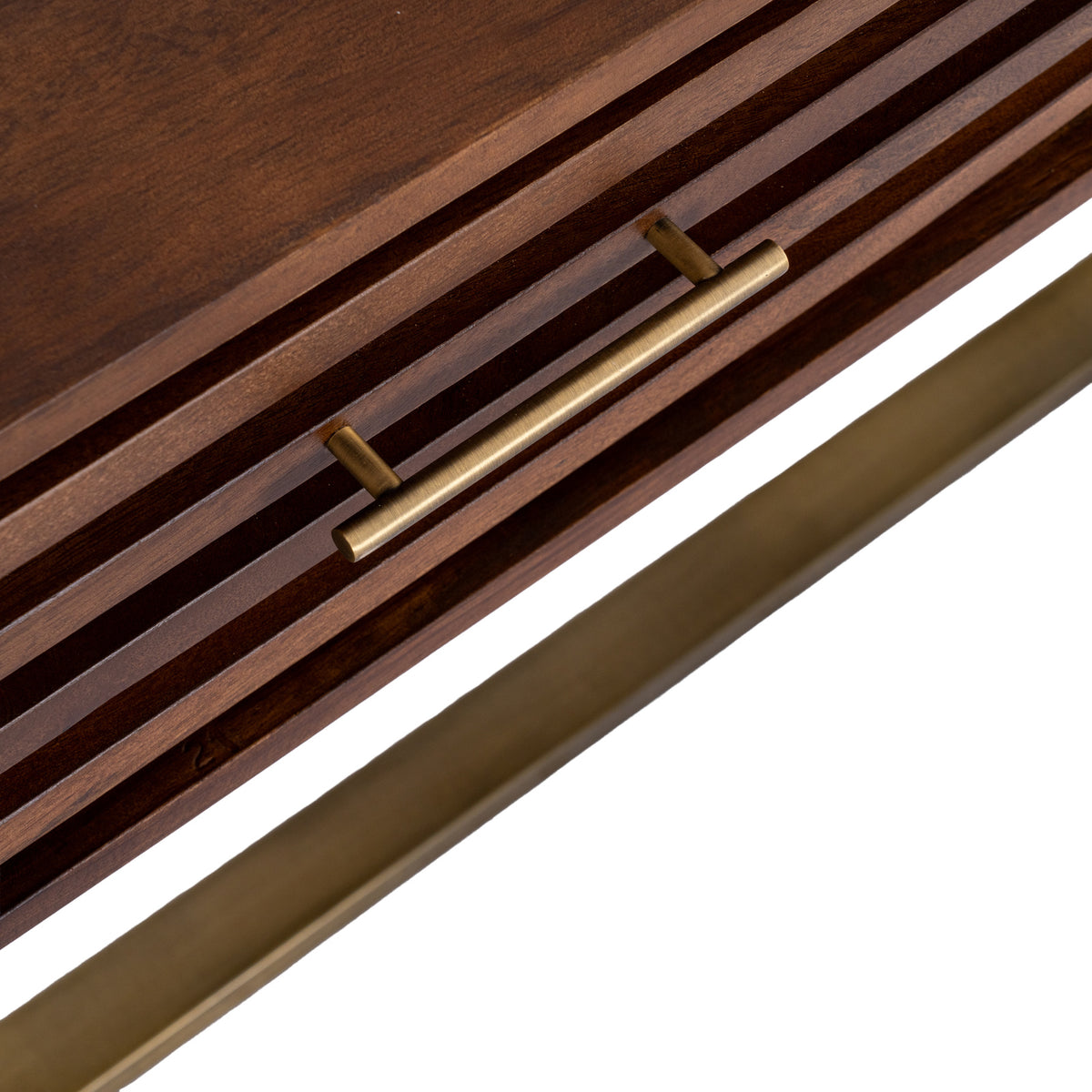 Strata Collection 2 Drawer Console