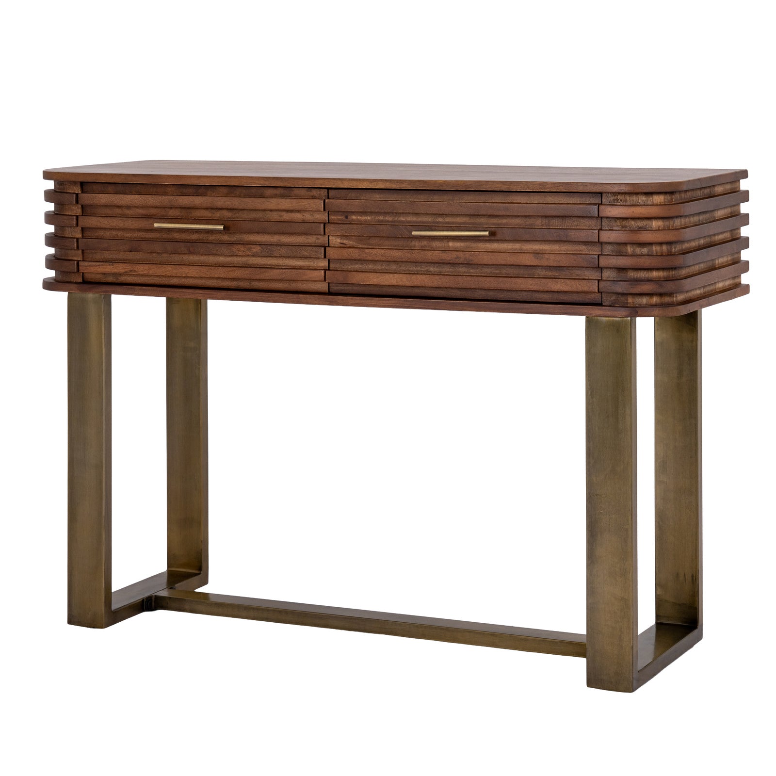 Strata Collection 2 Drawer Console