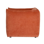 Pembroke Chair With Cushion