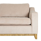 Fairmont Three Seater Sofa