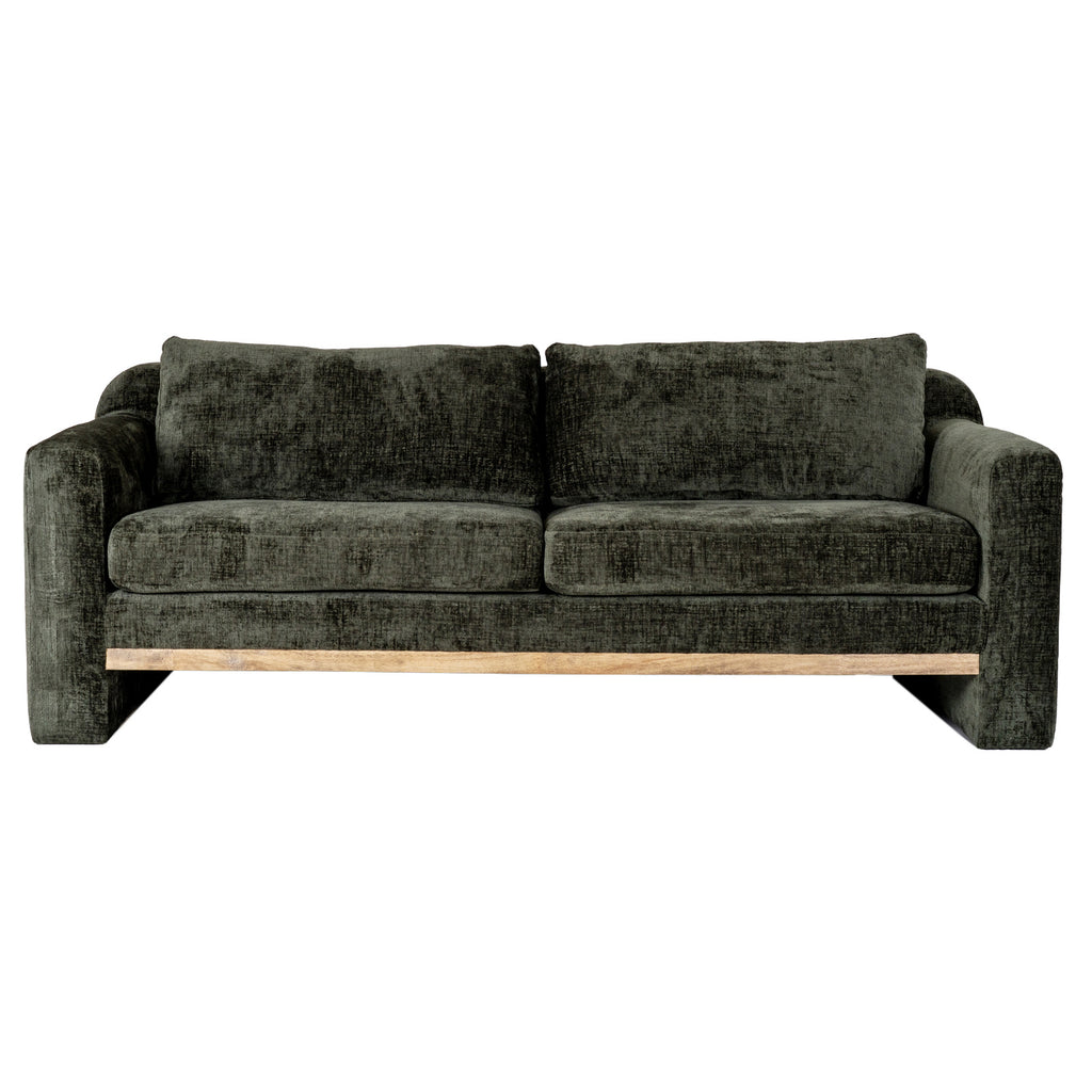 Langley Three Seater Sofa