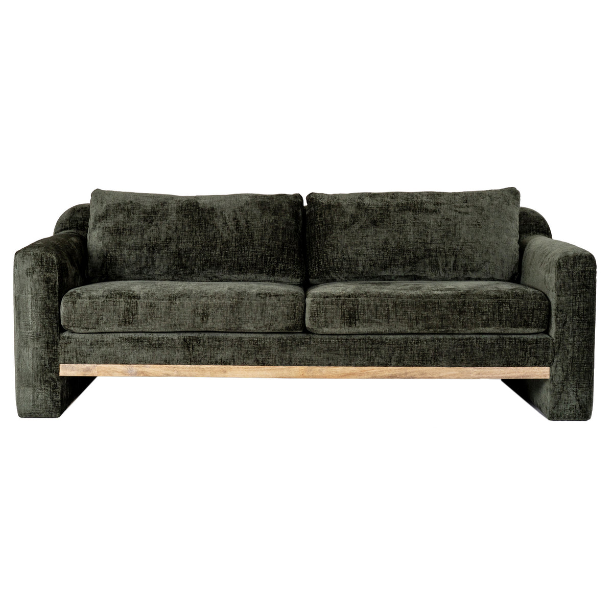 Langley Three Seater Sofa