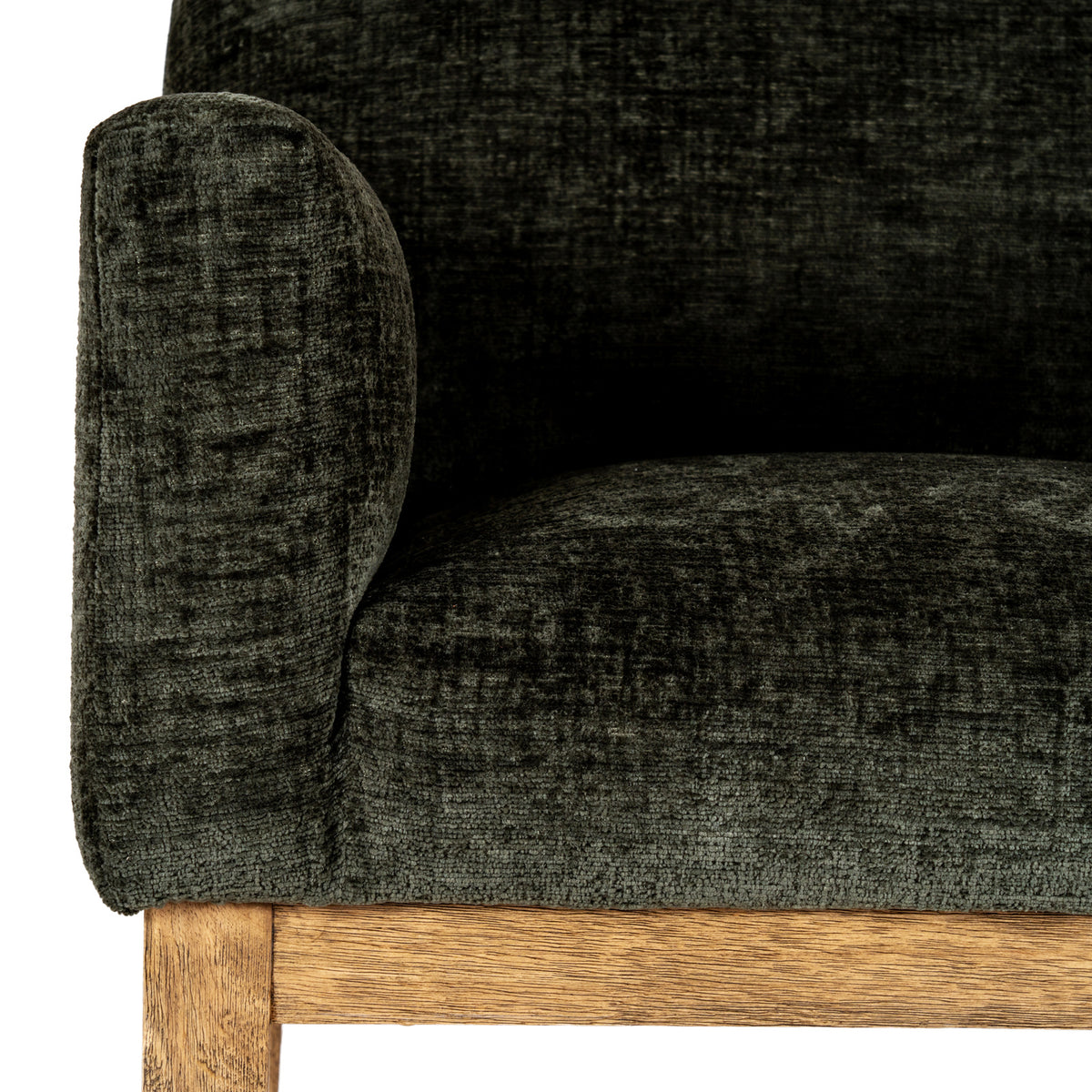 Langley Carver Dining Chair