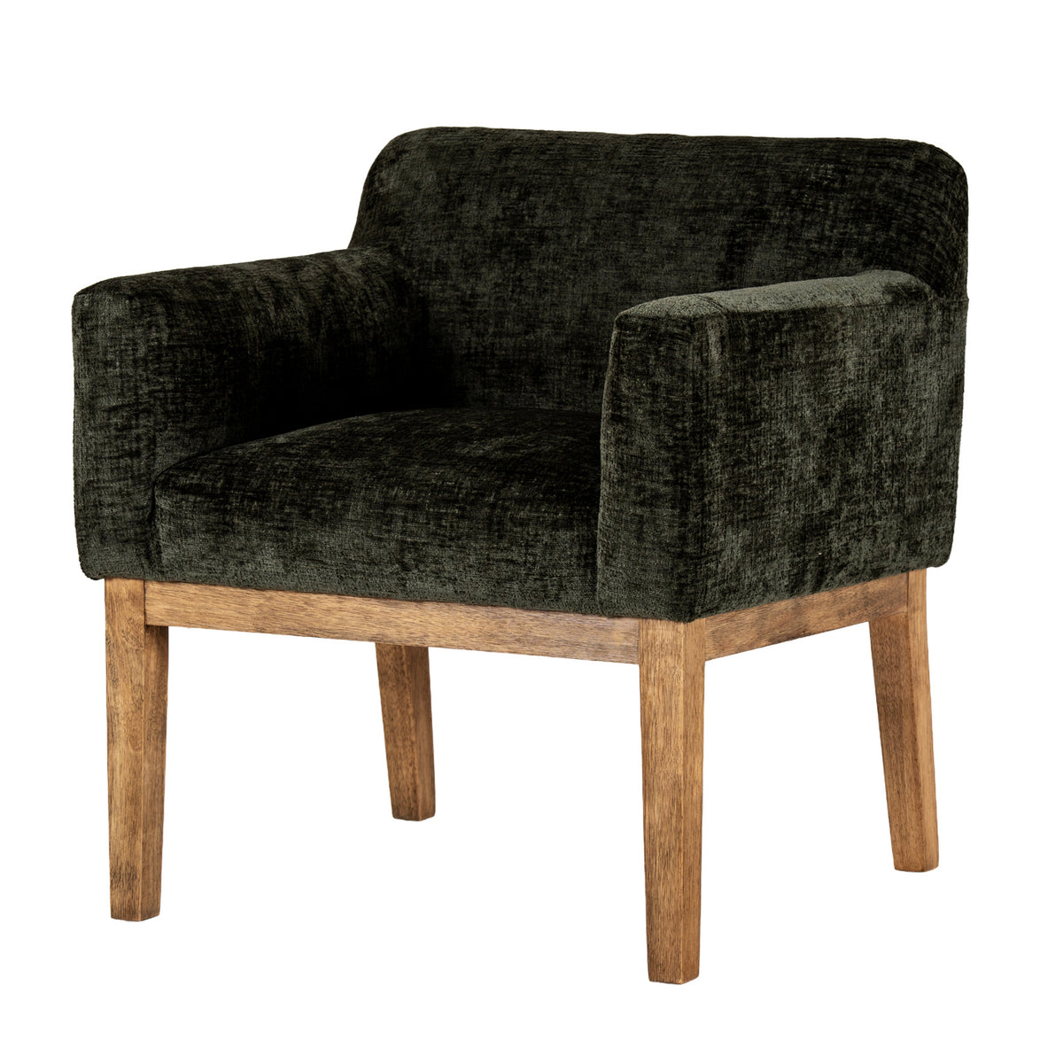 Langley Carver Dining Chair