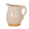 Small Speckled Ceramic Jug