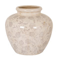 Grey Aster Large Water Pot