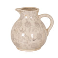 Grey Aster Jug