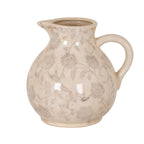 Grey Aster Jug