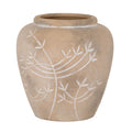 Small Lace Flower Ople Vase