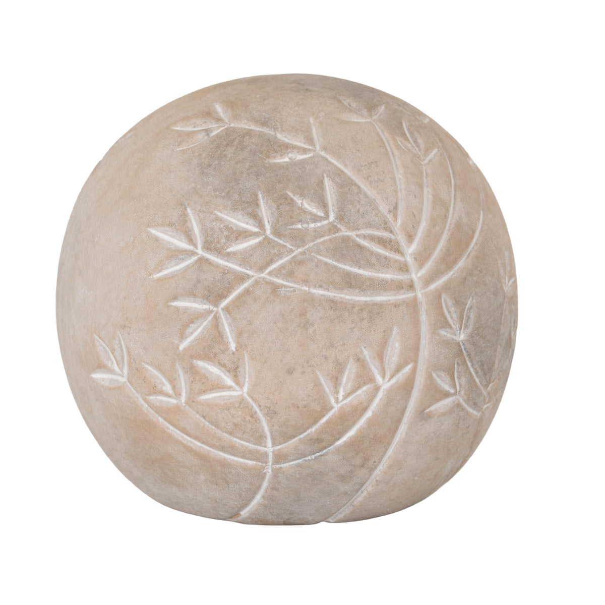 Lace Flower Small Decorative Ball