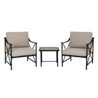Madison Collection Outdoor Bistro Set