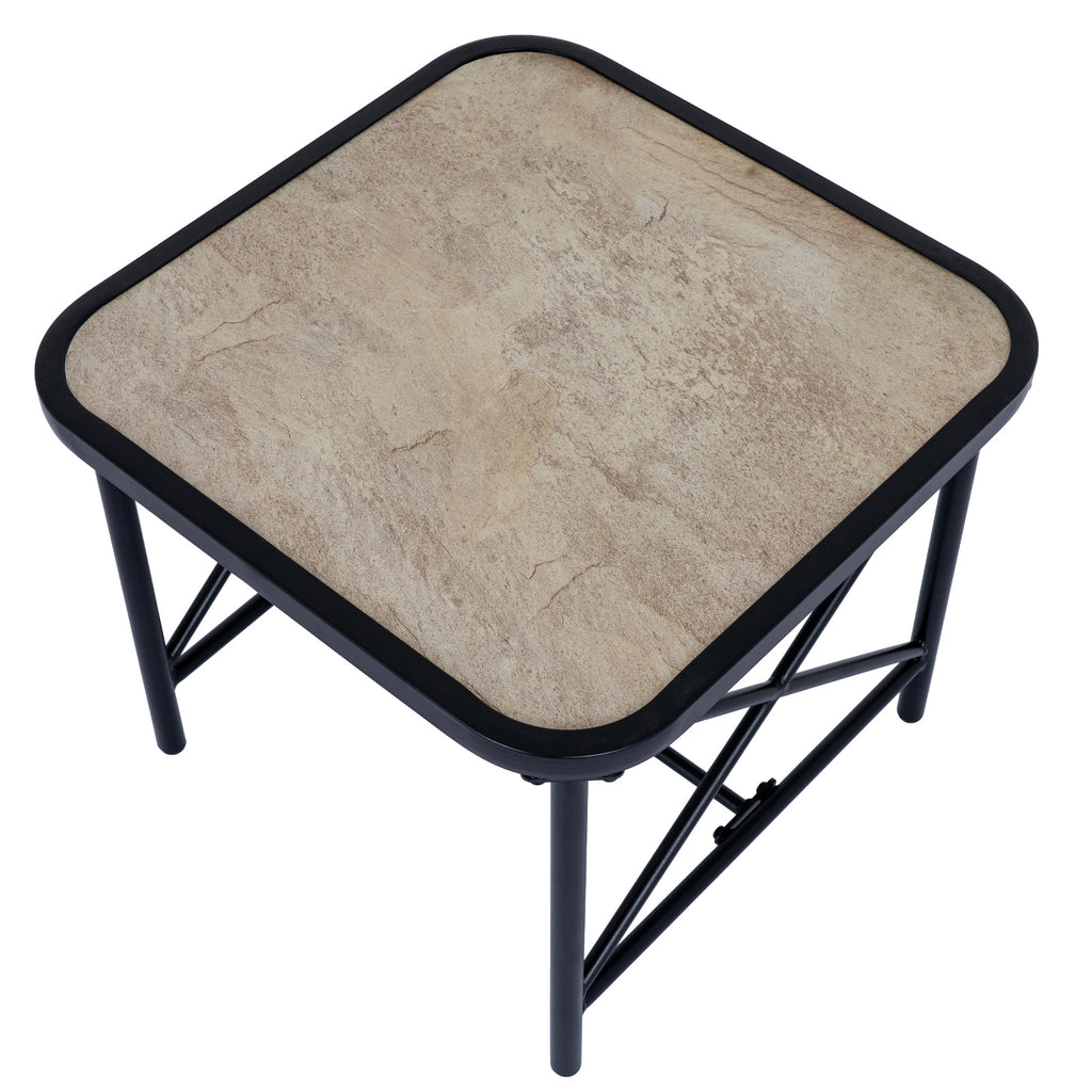 Madison Collection Outdoor Bistro Set