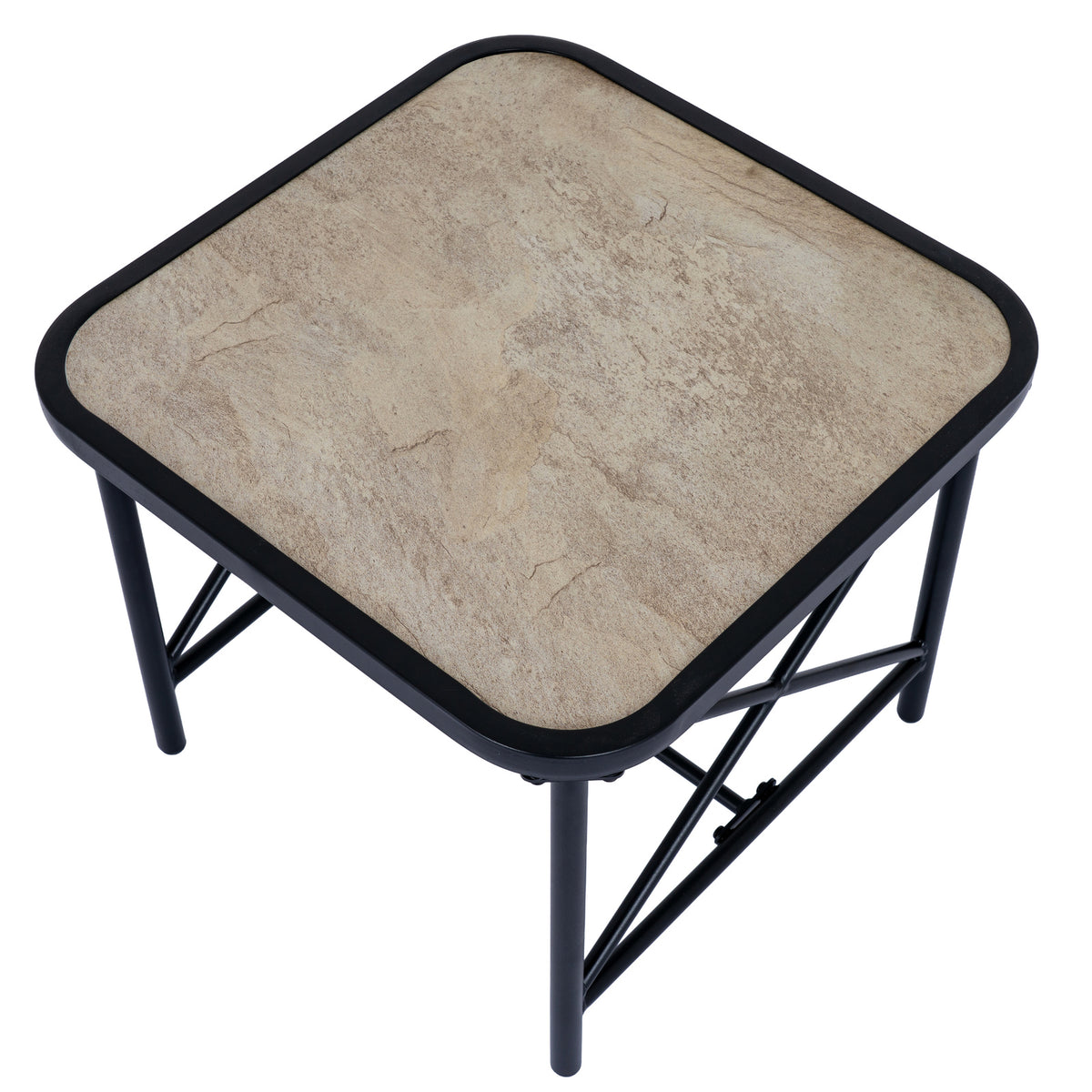 Madison Collection Outdoor Bistro Set