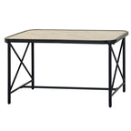 Madison Collection Outdoor 4 Seater Lounge Set